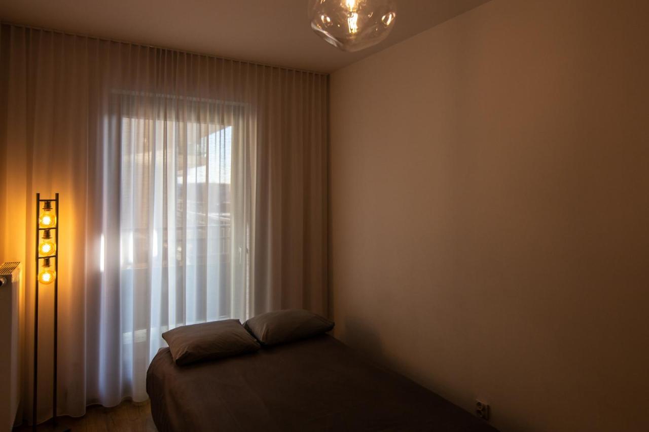 Apartamenty Na Kepie Od Wroclawapartament-Pl Exterior foto