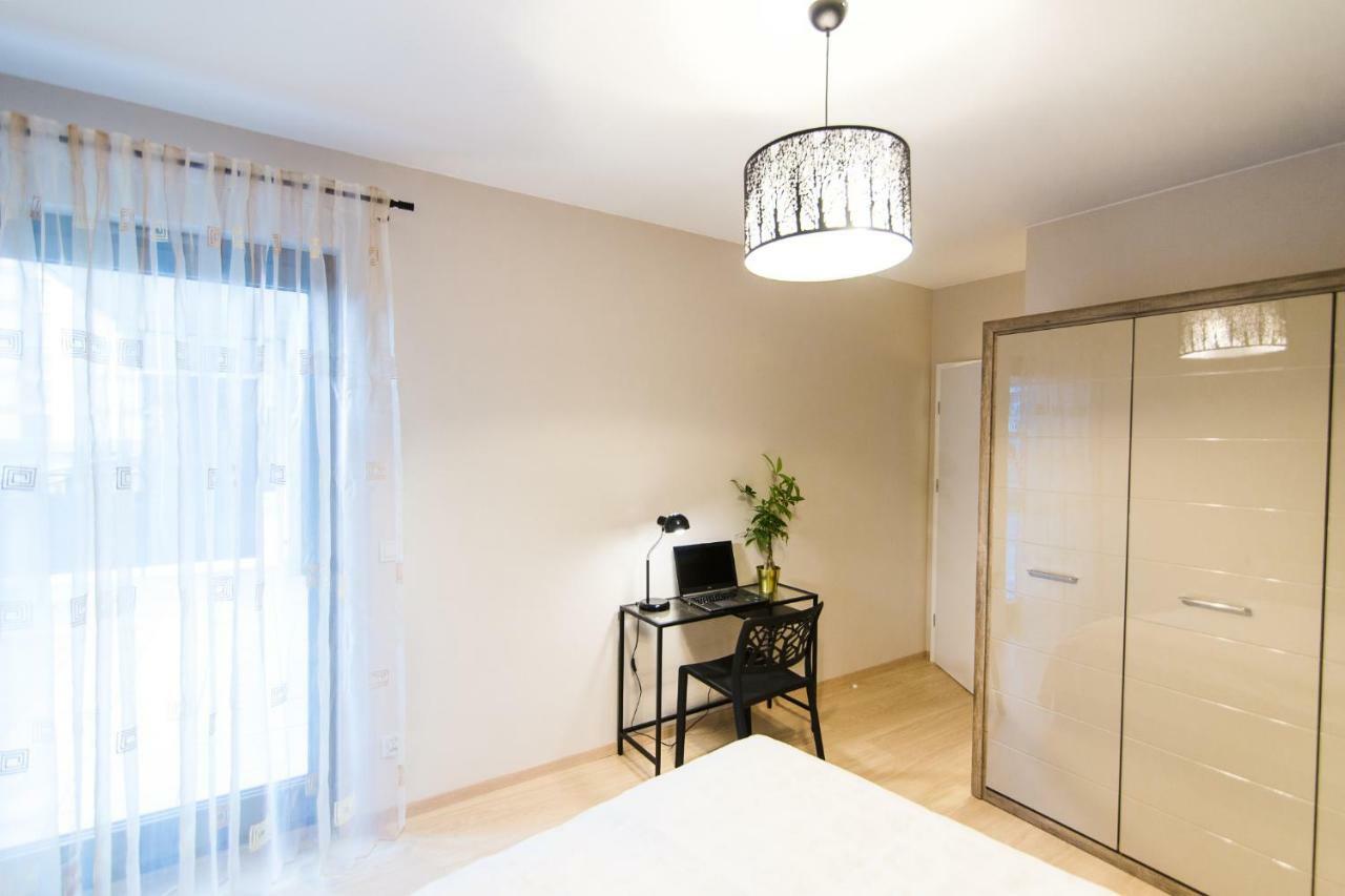 Apartamenty Na Kepie Od Wroclawapartament-Pl Exterior foto